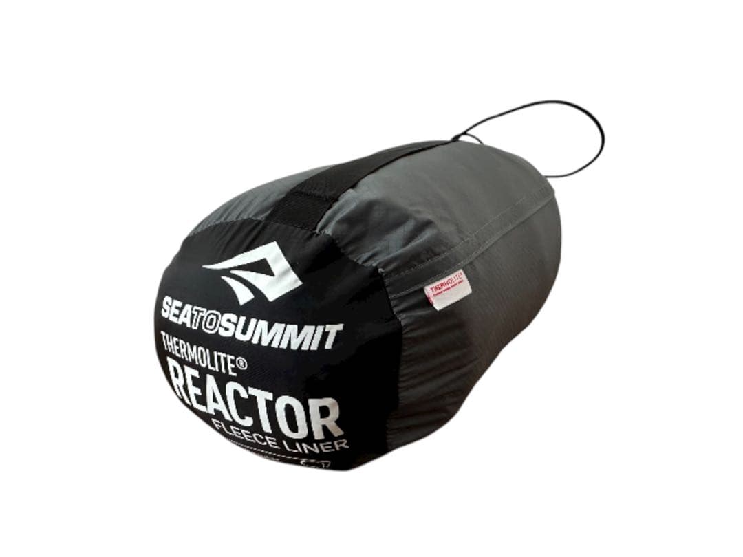 SEA TO SUMMIT サーモライトリアクター　フリースライナー