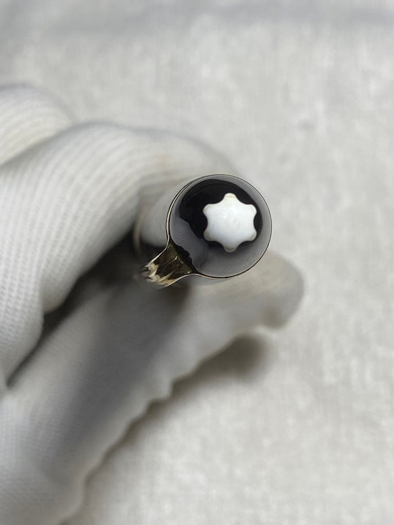 MONTBLANC マイスターシュテュック No146 14C