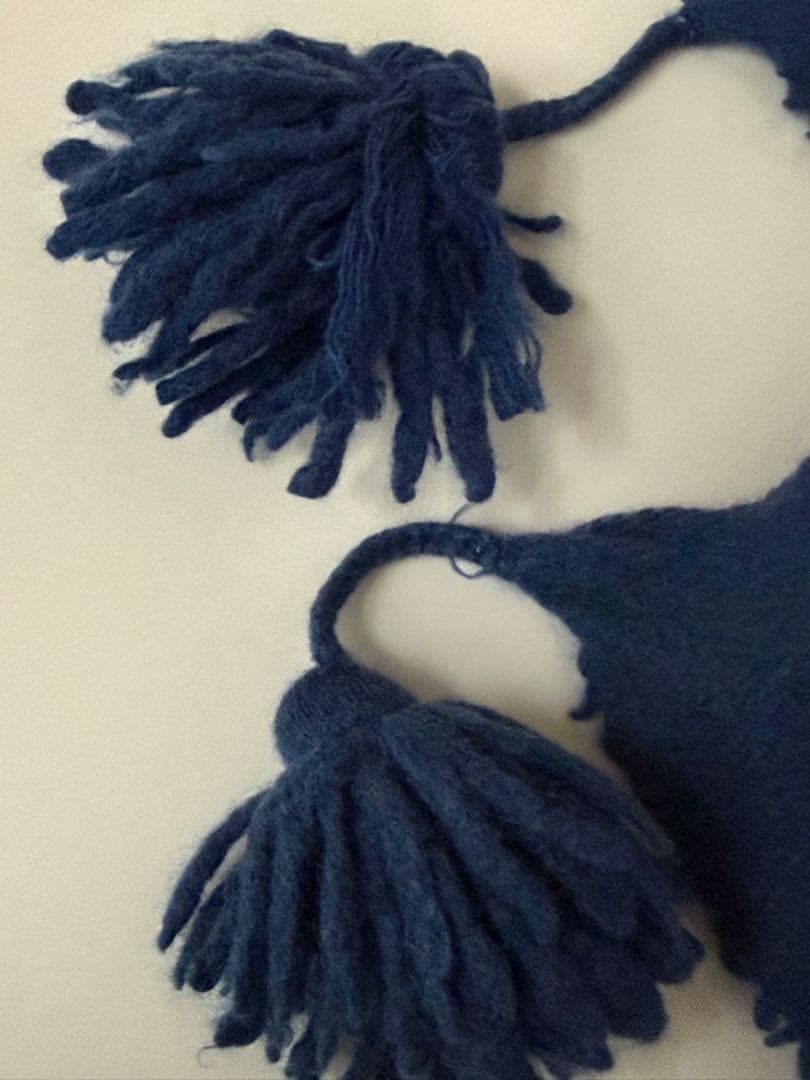 ARTS & SCIENCE 100%カシミヤ ストール