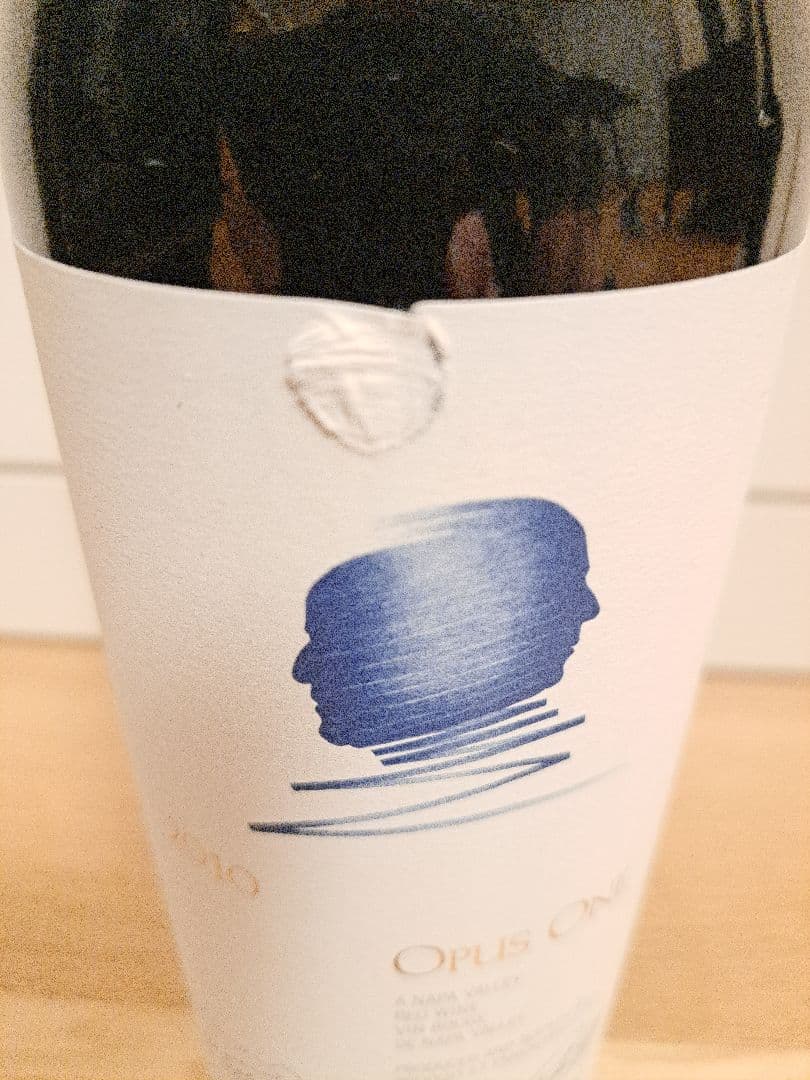 Opus One 2010 赤ワイン