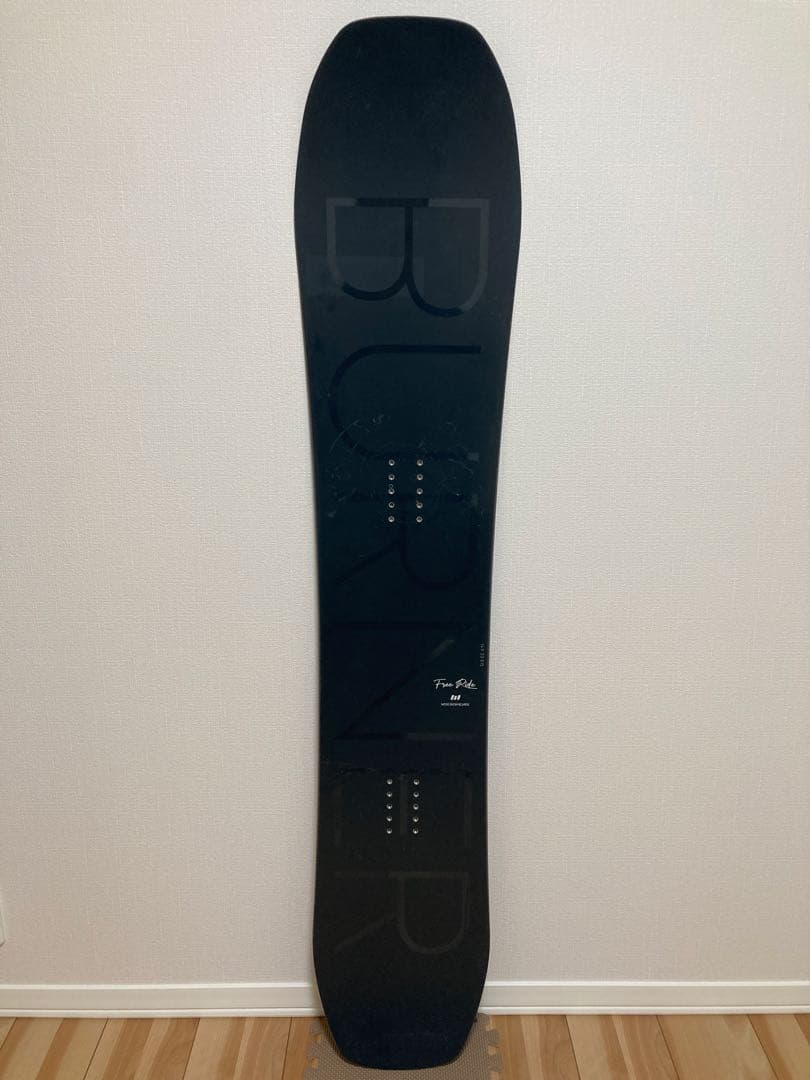 MOSSモス BURNERバーナー 23-24 149 スノーボード