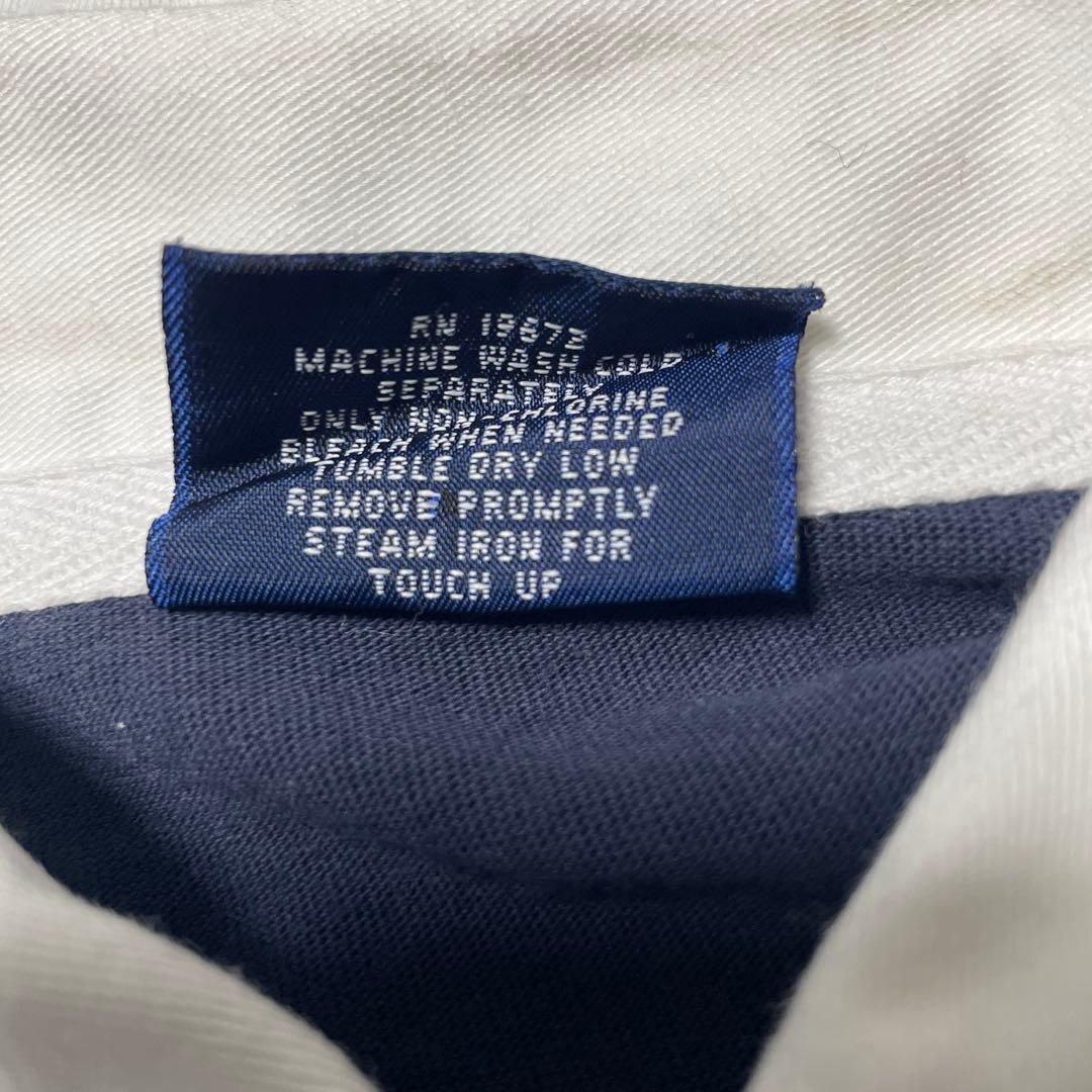 90S ラルフローレン　ポロスポーツ12M. YACHT コレクション