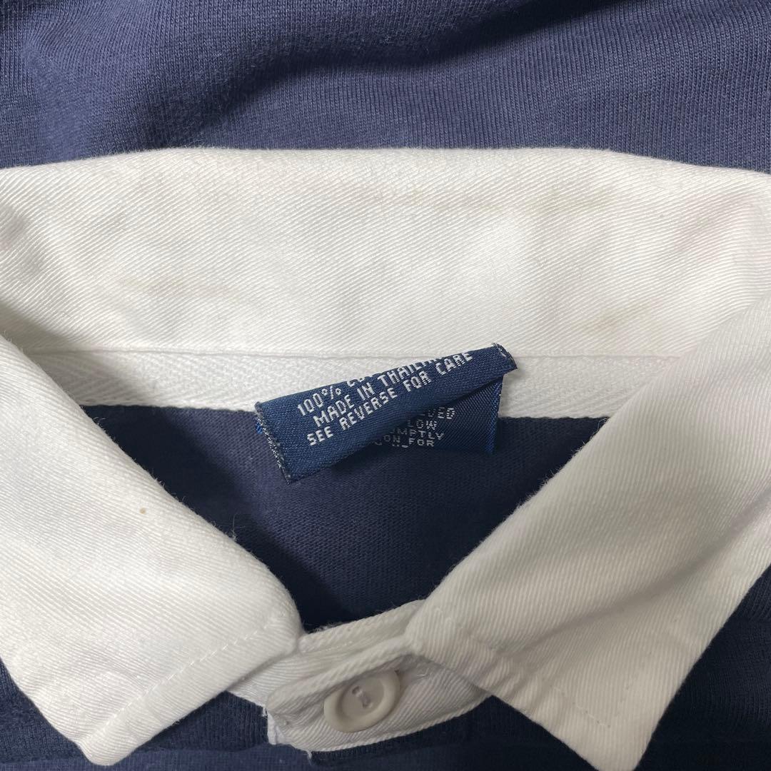 90S ラルフローレン　ポロスポーツ12M. YACHT コレクション