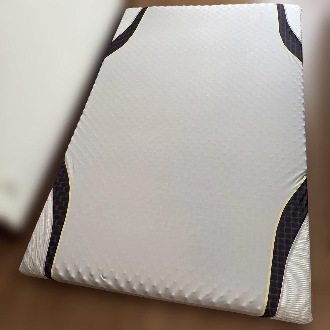 西川nishikawa AiR03エアーマットレス セミダブル