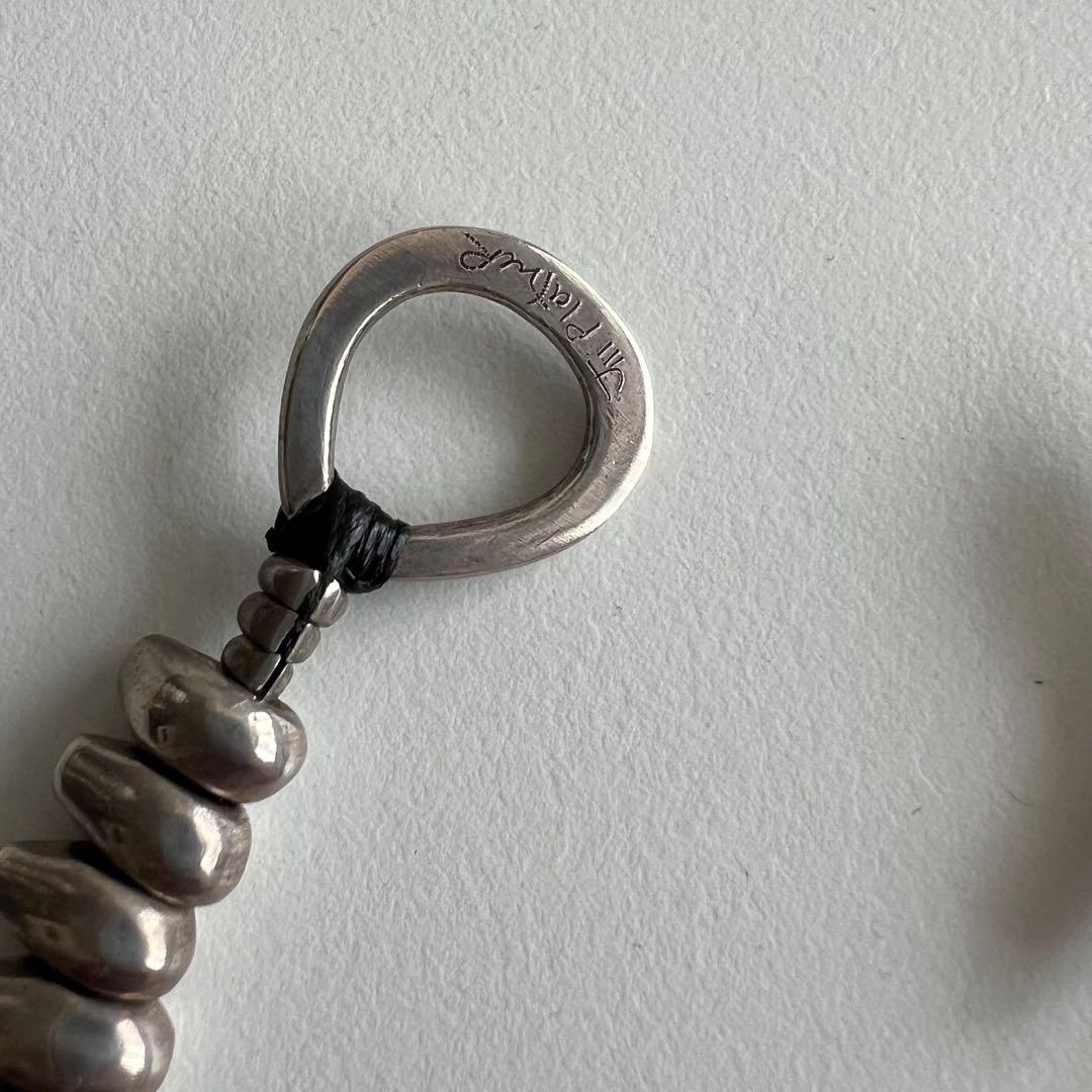 アクセサリー JILL PLATNER SEASERPENT