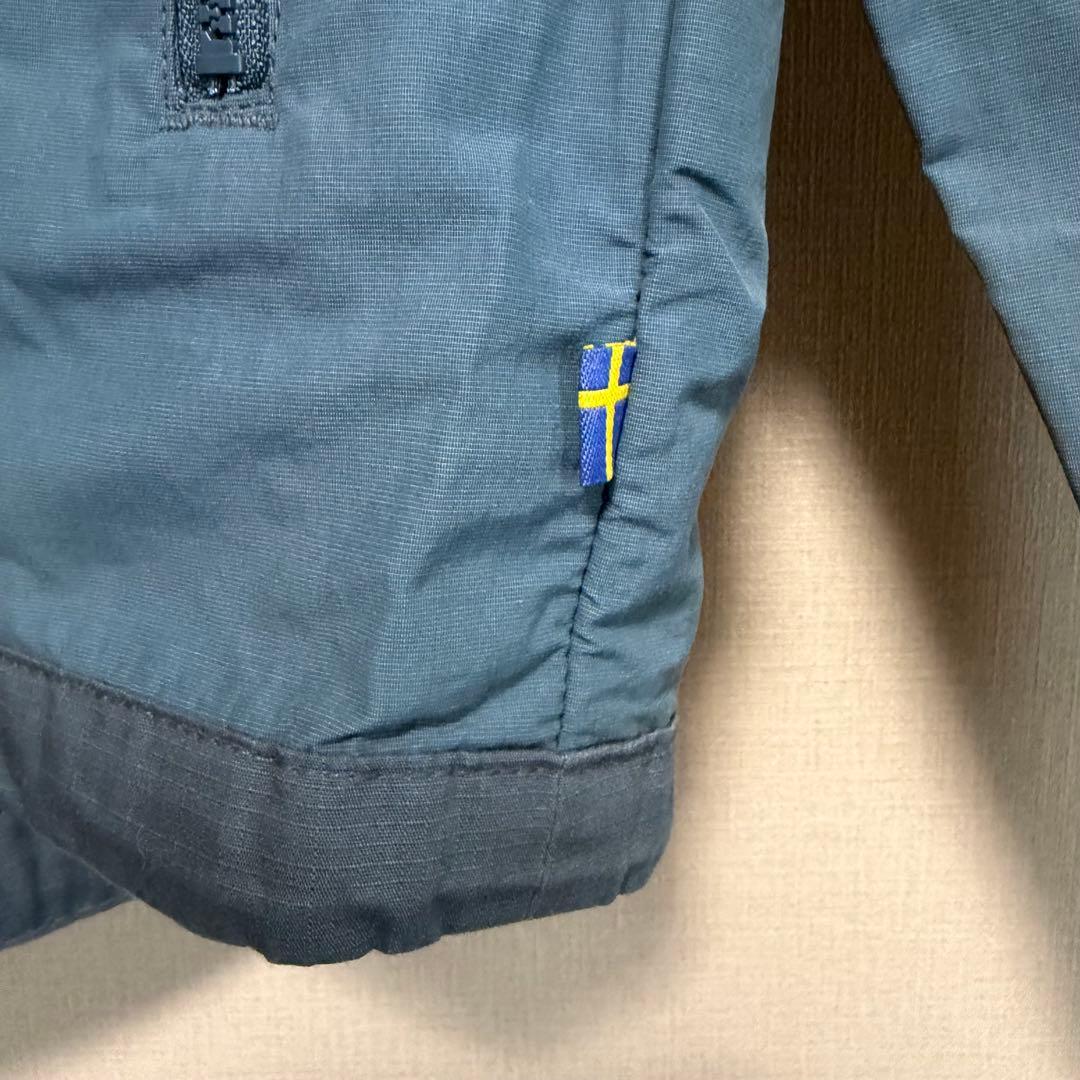 Fjällräven FJALLRAVEN フェールラーベン マウンテンパーカー