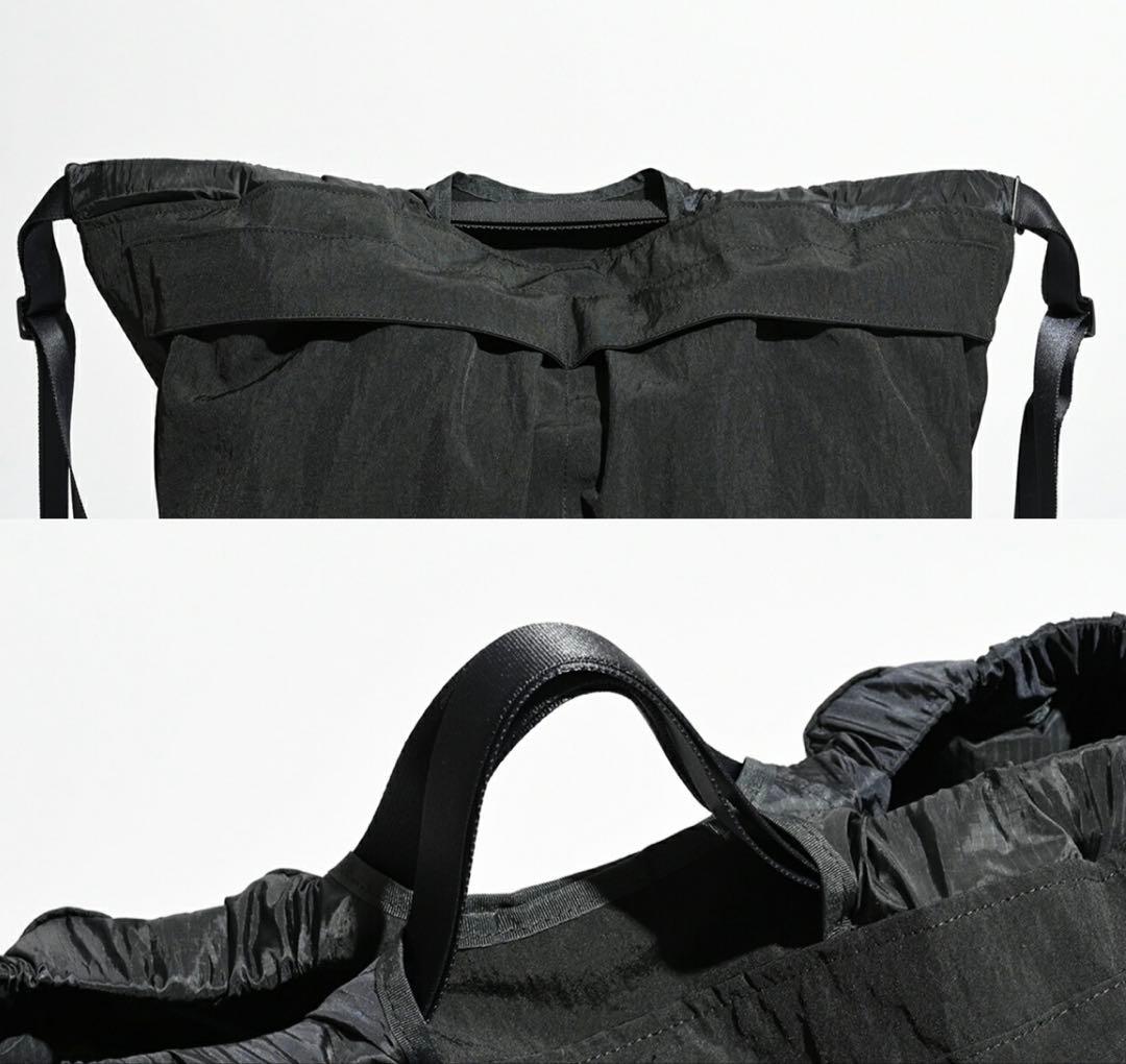 ち*く様 キャプテンサンシャイン KAPTAIN SUNSHINE 2wayバッ