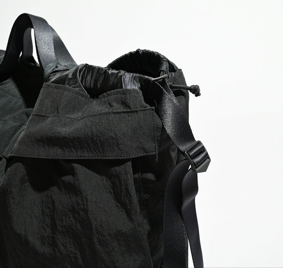 ち*く様 キャプテンサンシャイン KAPTAIN SUNSHINE 2wayバッ