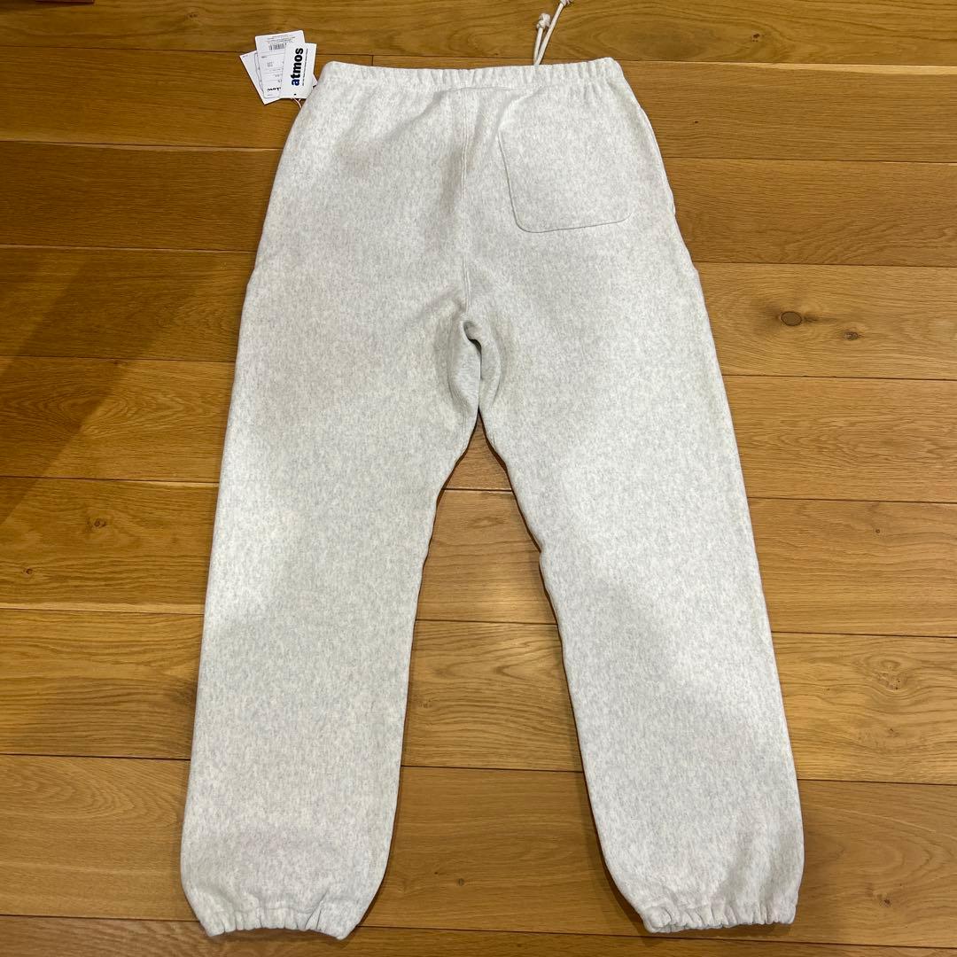 Champion atmos REVERSE WEAVE スウェットパンツ