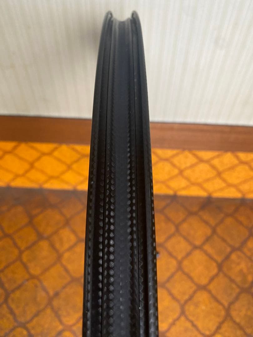 カンパニョーロ BORA WTO45 C19 リム リヤホイール