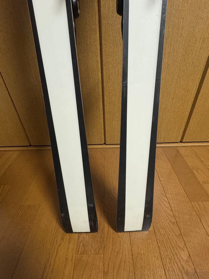 k*u様 HEAD FIS SL165センチ ST20付き　H&N選手用