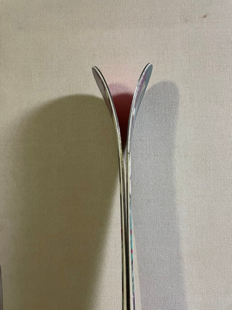 Volkl ツインチップスキー 155cm