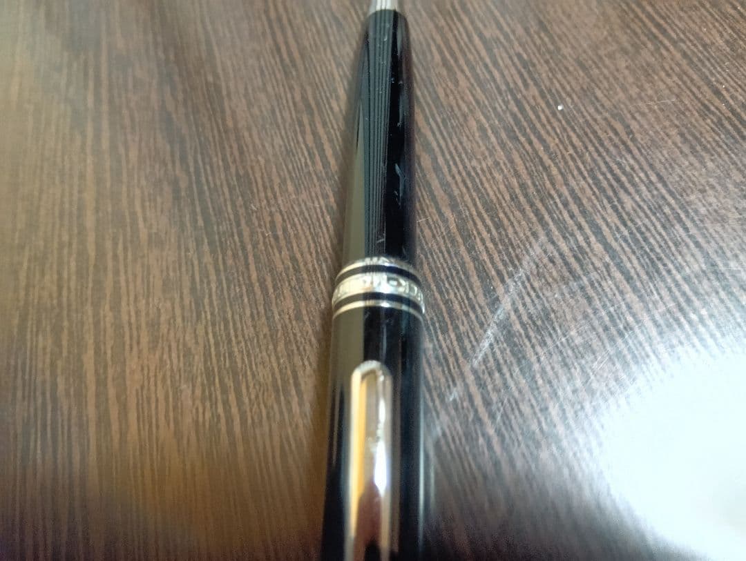 モンブラン マイスターシュテュック ボールペン Meisterstück