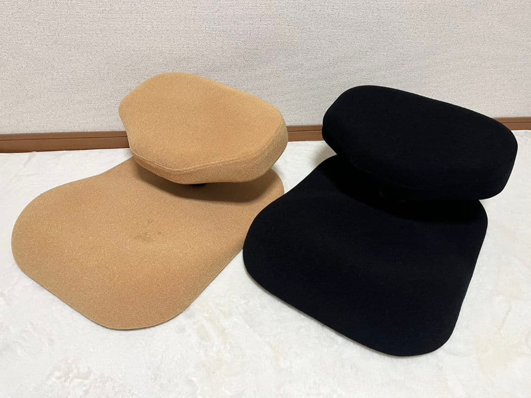 廃版品 HAG バランス チェア マルチシット 5090 正座 セット売り