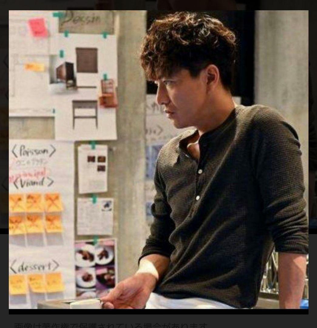 ダブルアールエル RRL RalphLauren グレー 長袖カットソー XS