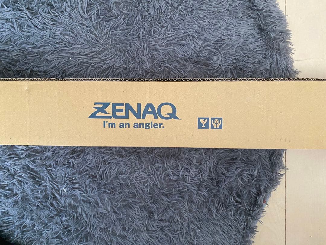 ゼナック アキュラ100H TypeR