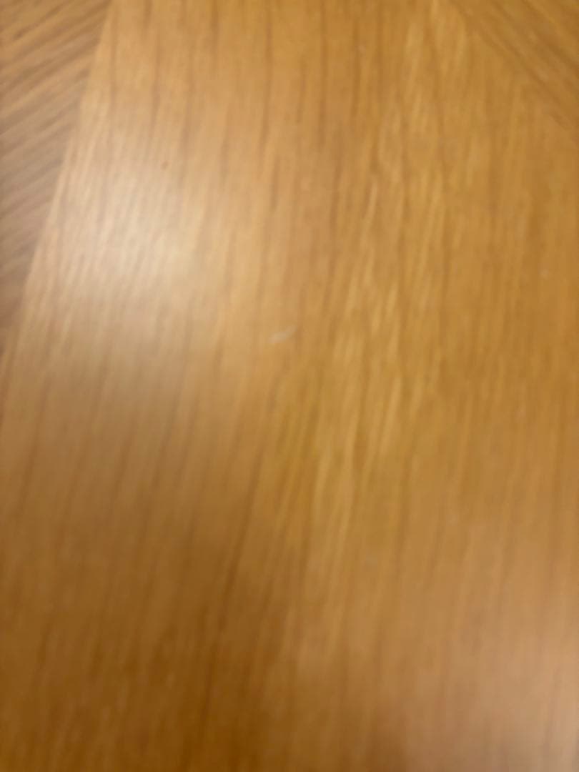 カンディハウス　ガーベラ リビング 丸テーブル φ70