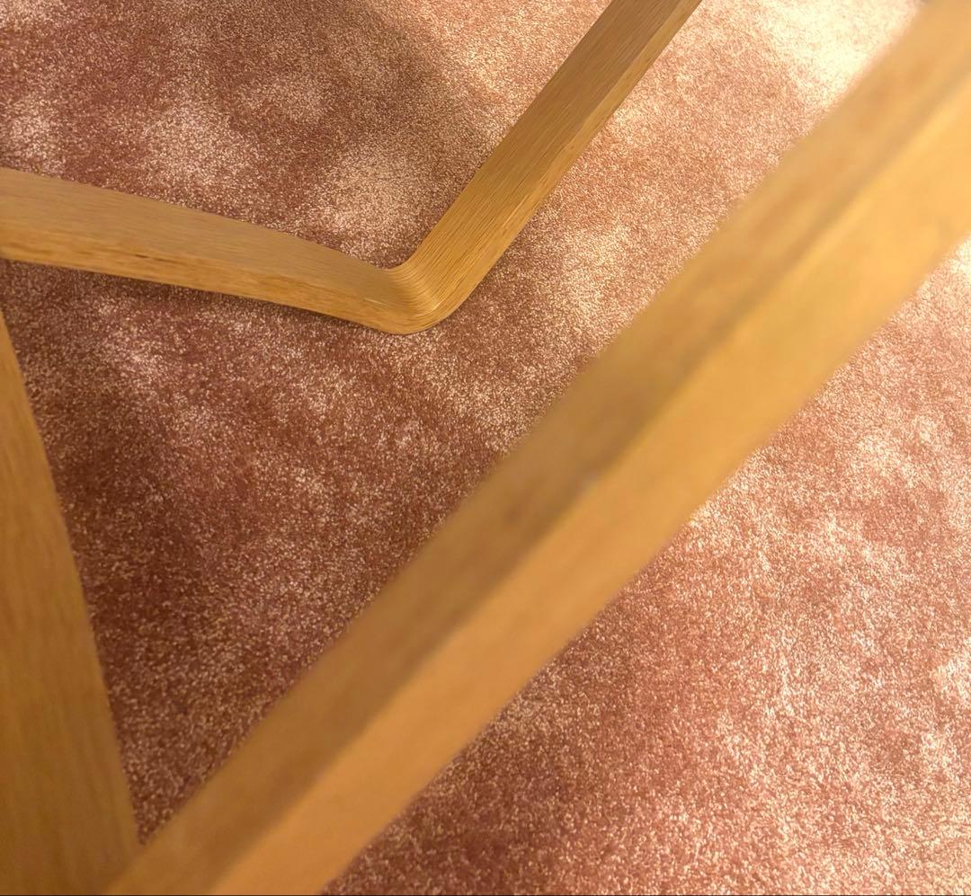 カンディハウス　ガーベラ リビング 丸テーブル φ70