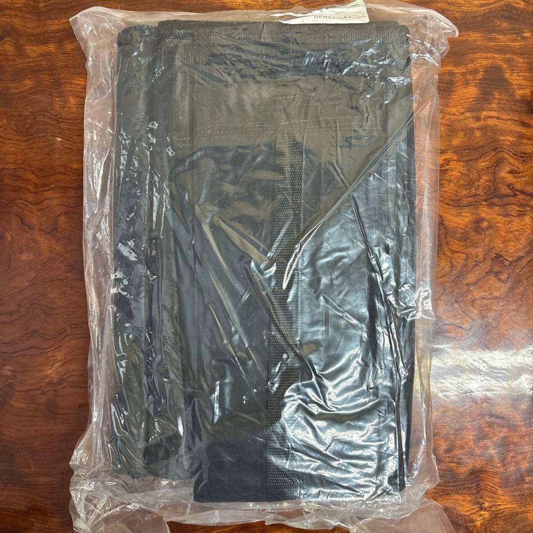 APLS 吸収性患者　担架　ブラック　0203o201