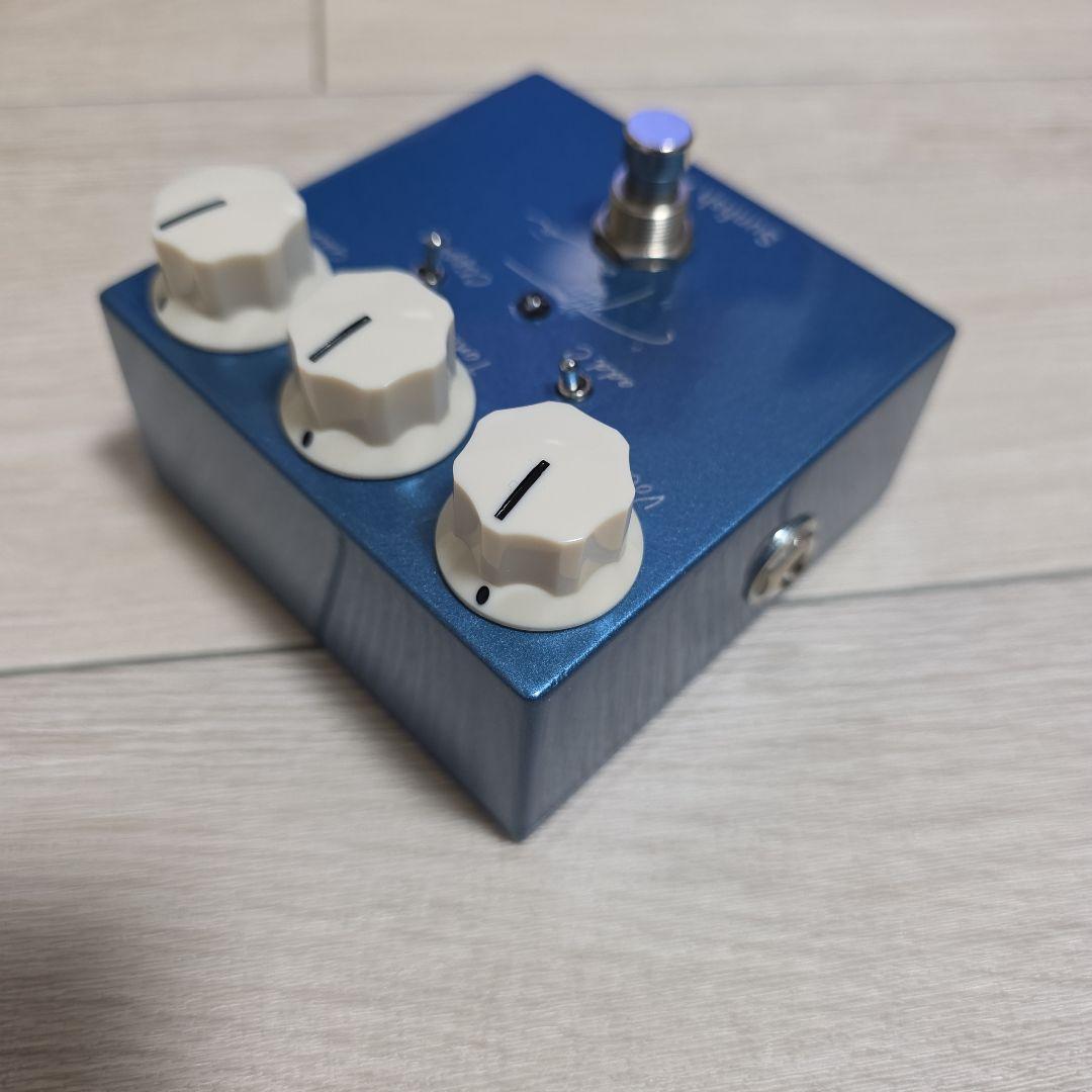 ギター Sunfish Tara