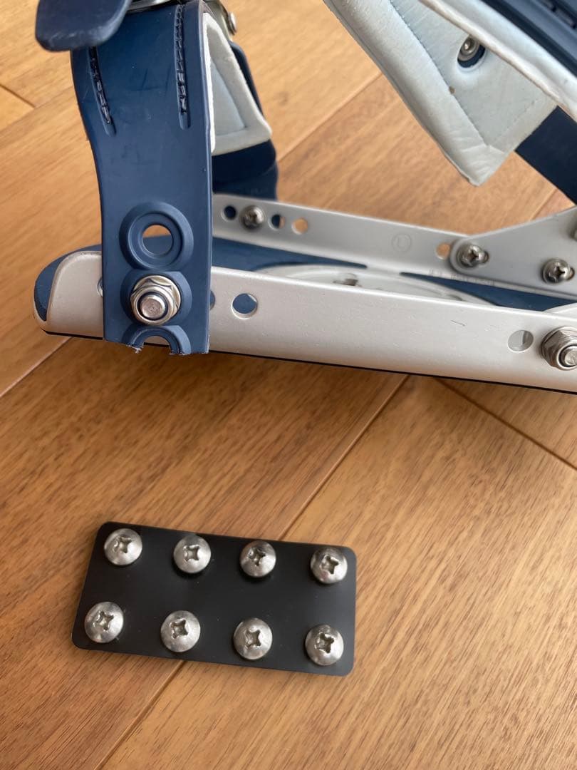 RIDE Preston LX スノーボード ビンディング