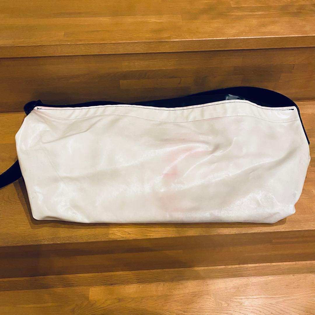 PORTER ×コムデギャルソン メッセンジャーバッグ