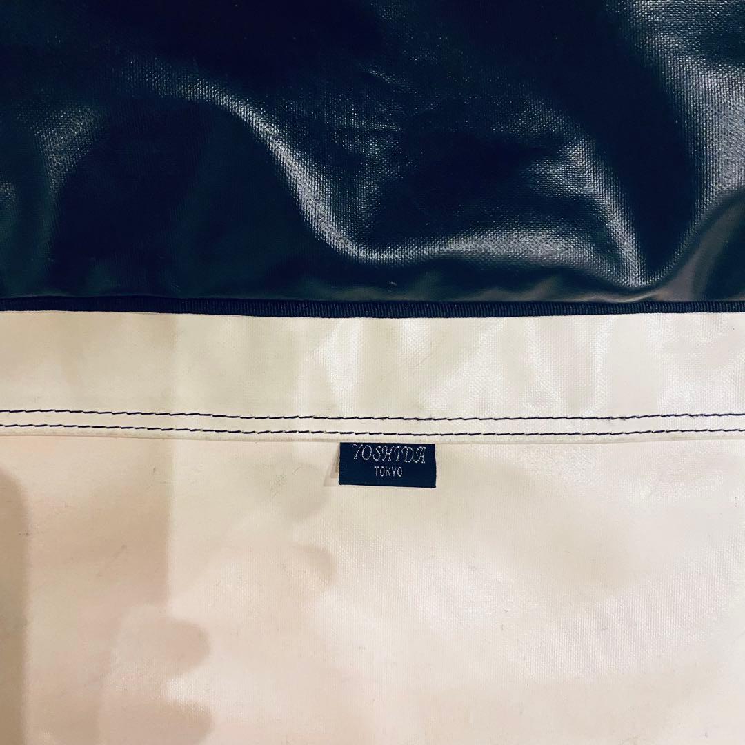 PORTER ×コムデギャルソン メッセンジャーバッグ