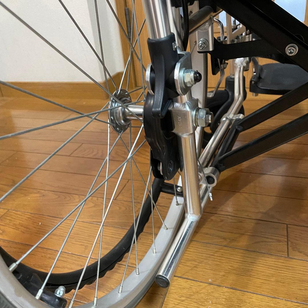 ♿️ 自走式 自立リハビリ訓練に最適 使いやすく便利な多機能タイプ 軽量 車椅子