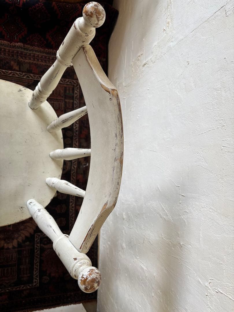 アンティーク チェア