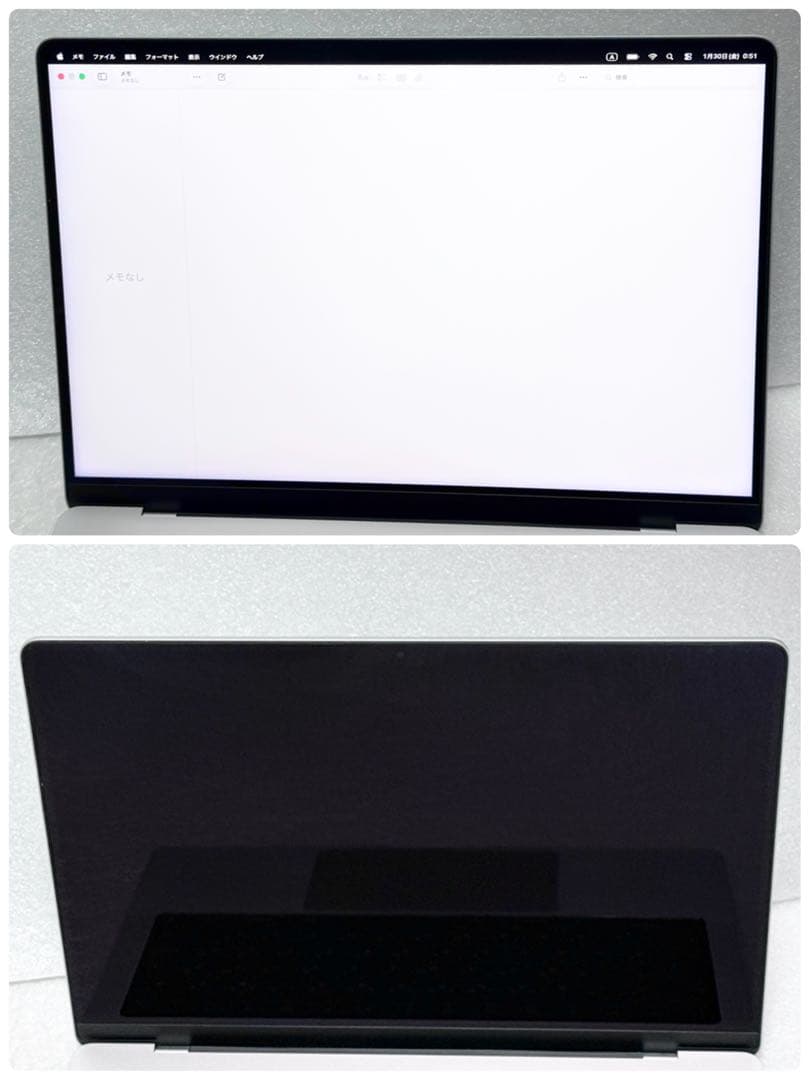 良品　MacBook Pro 14インチ M1Pro 16GB 512GB