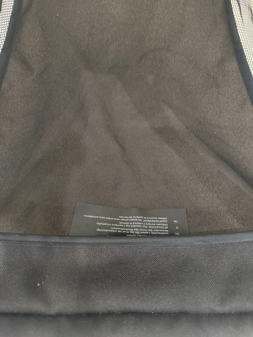 cybex サイベックス mios ミオス ローズゴールド