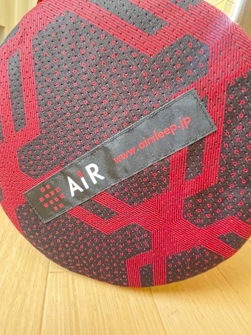 AiR エアー ボディピローL&H 西川 枕 AI0651