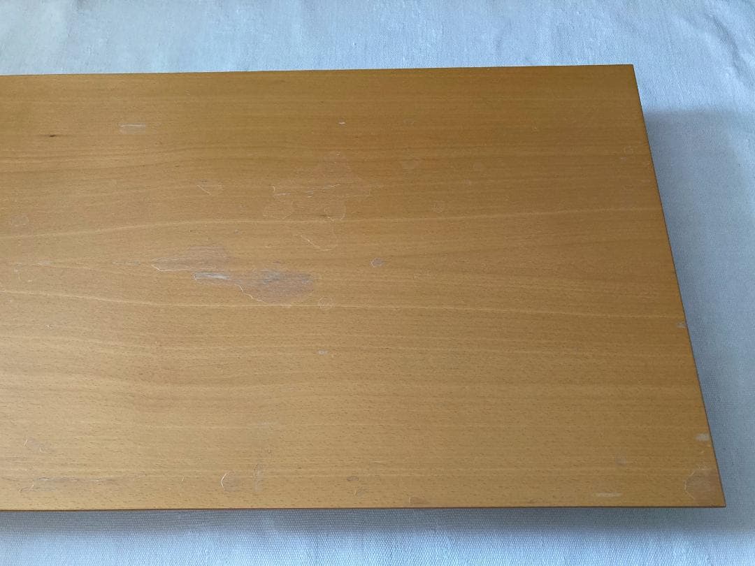 無印良品 ローテーブル 組み立て式