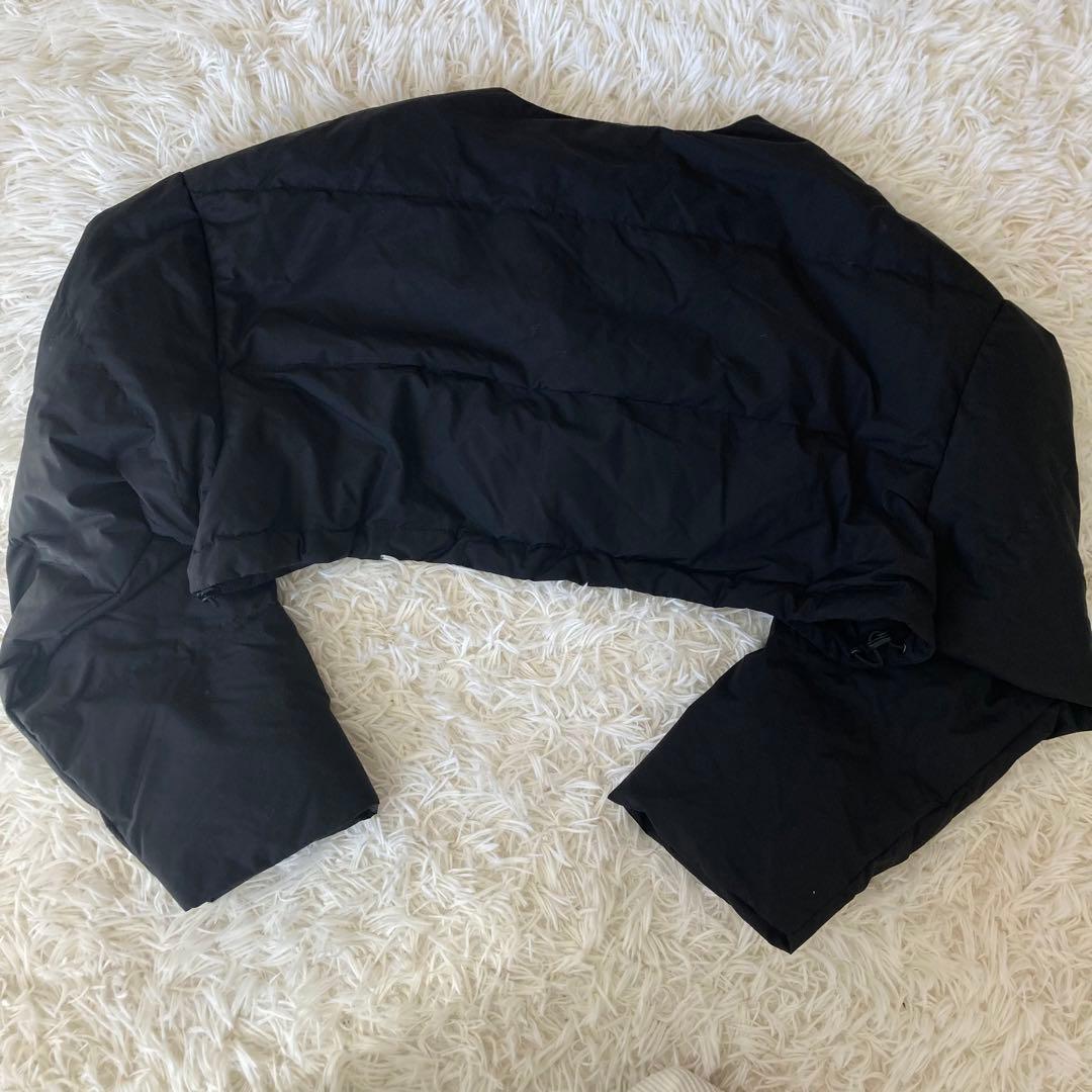 F/CE. KAWADA DOWN ブラック 新品未使用