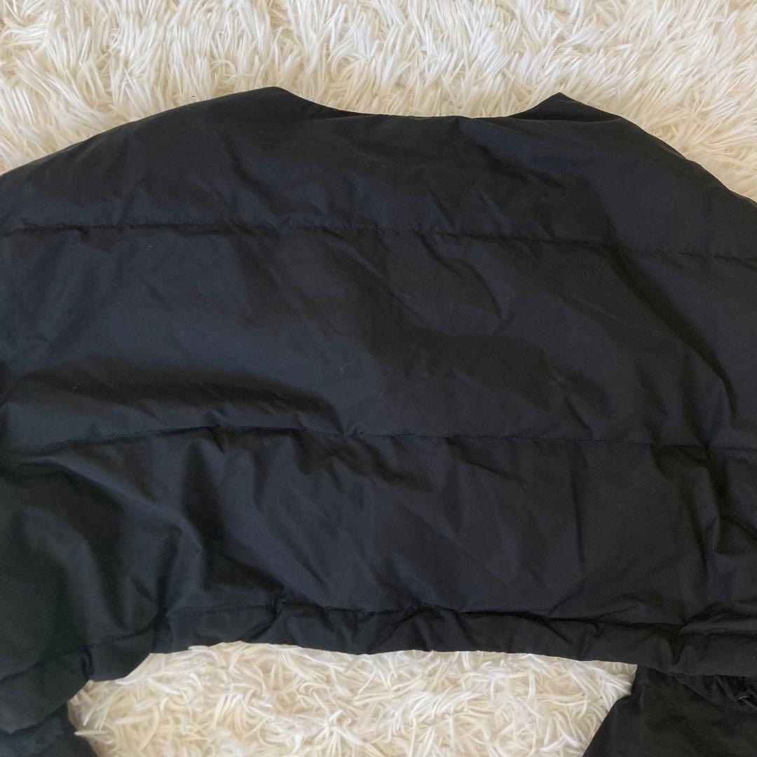 F/CE. KAWADA DOWN ブラック 新品未使用