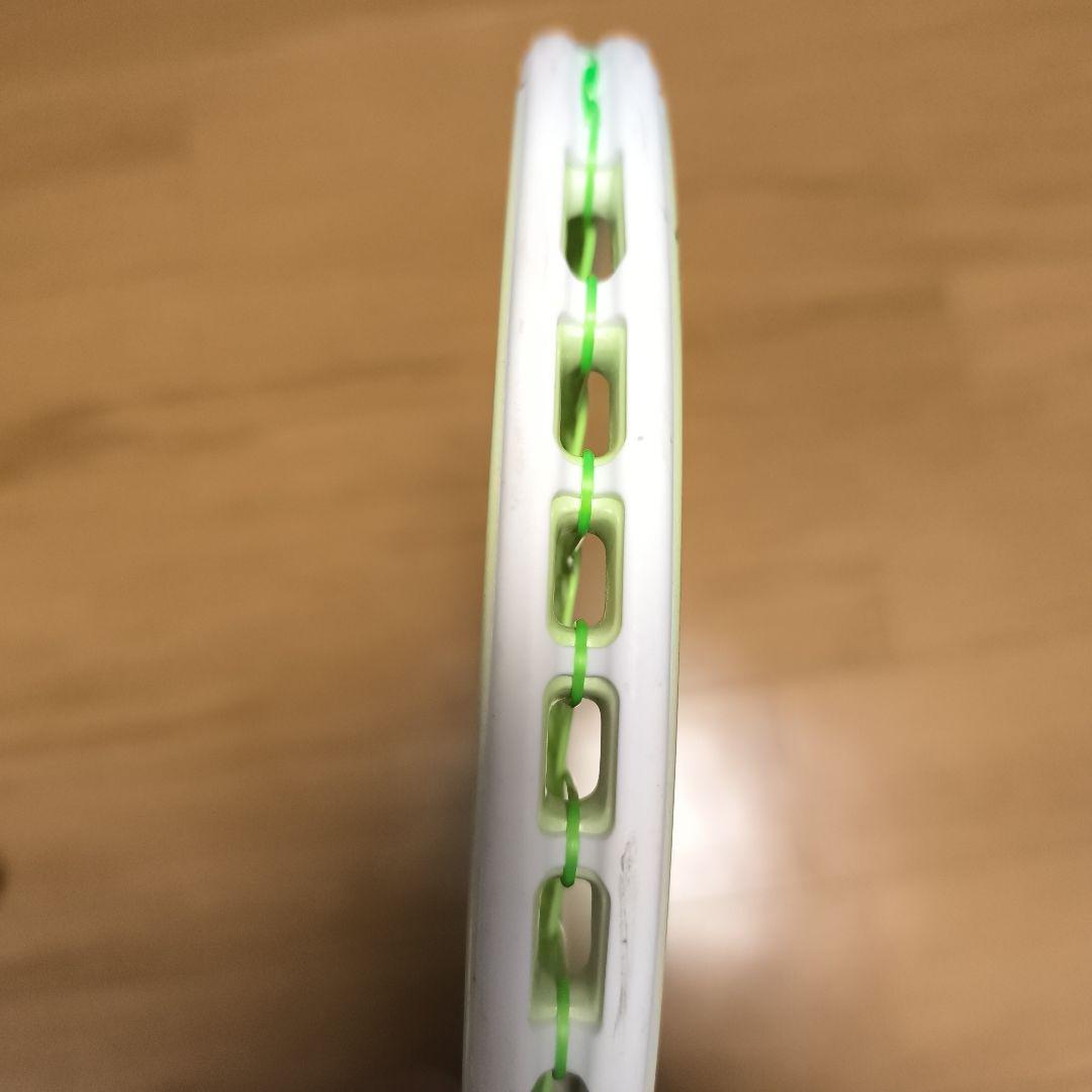 BEAST O3 104 宇野真彩オリジナルラケット　G2