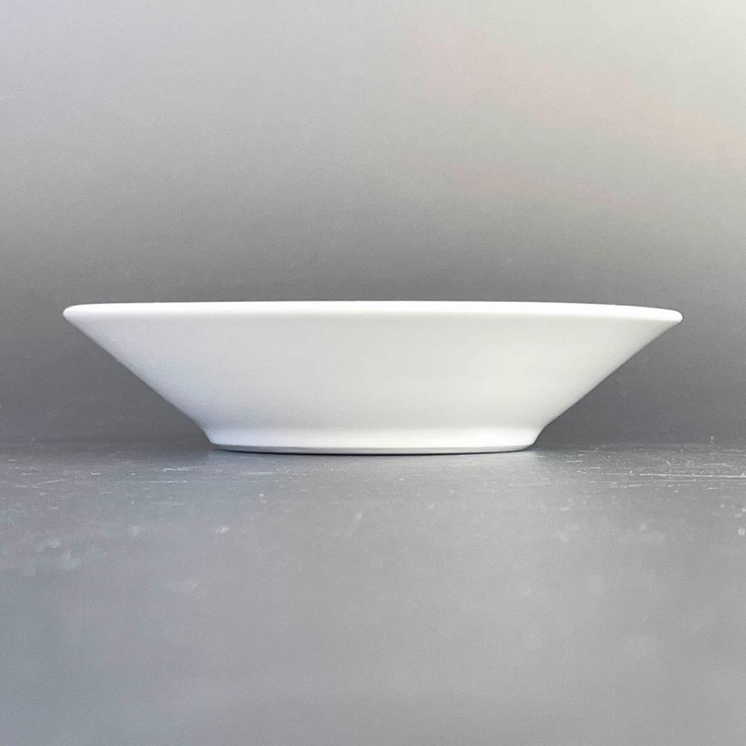 リチャード・ジノリ 1990年代 ホテル・レストラン向け 無地白磁 59点セット