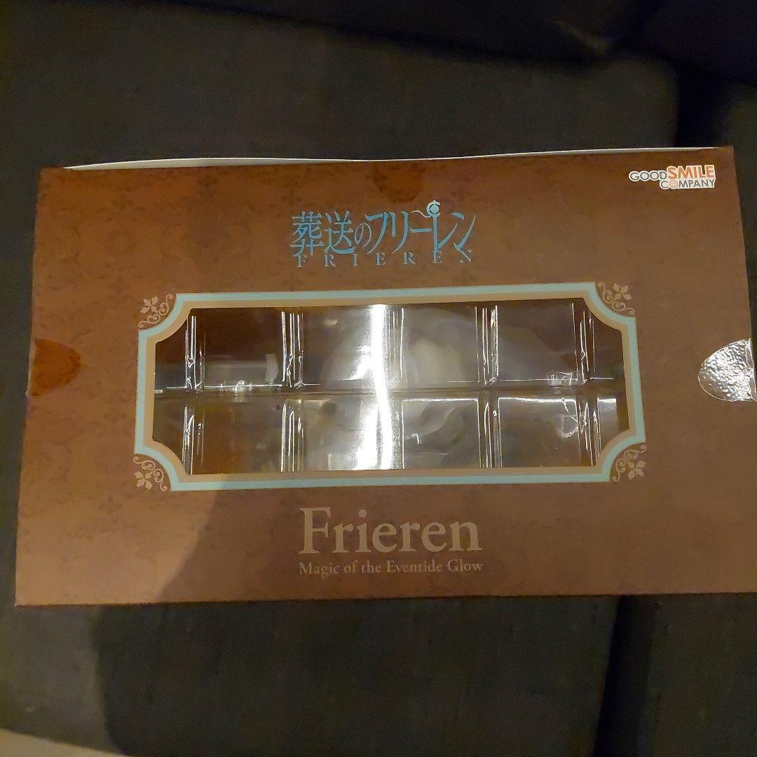 【新品未開封】フリーレン フィギュア GOOD SMILE　+フェルンセット