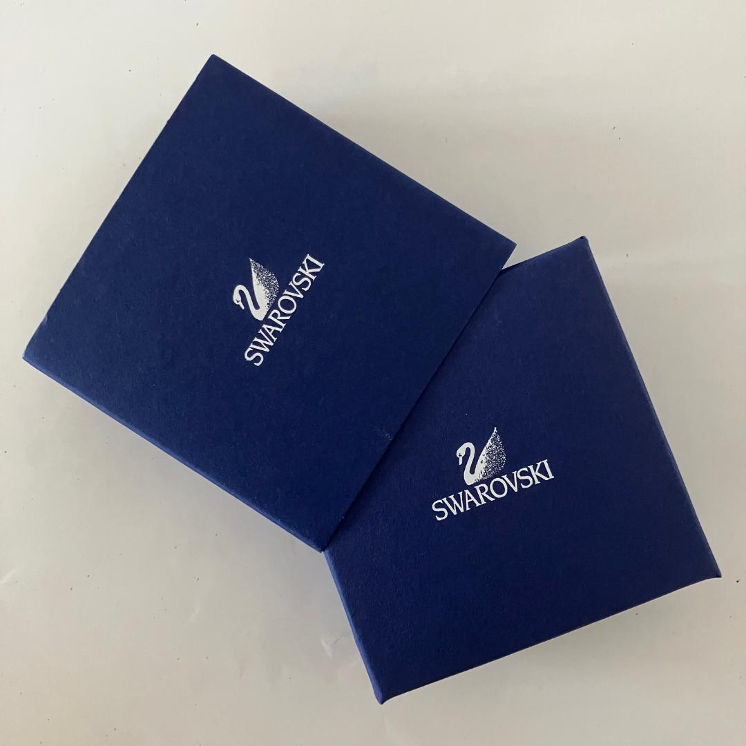 Swarovski スワロフスキー　クリスベア Flowers for you