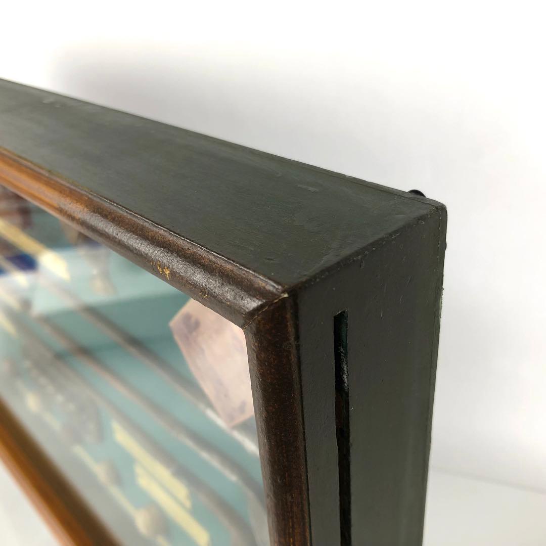 ヴィンテージ ゴルフ 壁掛け 置き物 インテリア