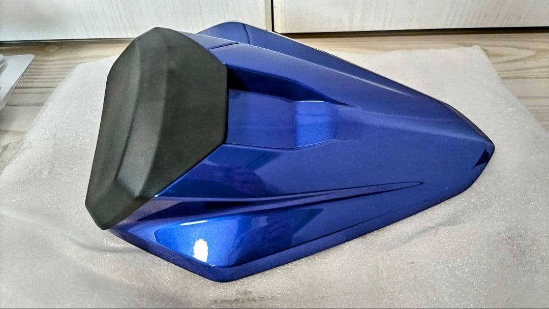 正規 ホンダCBR1000RR-R 30th SC82 シングルシートカウル✨️