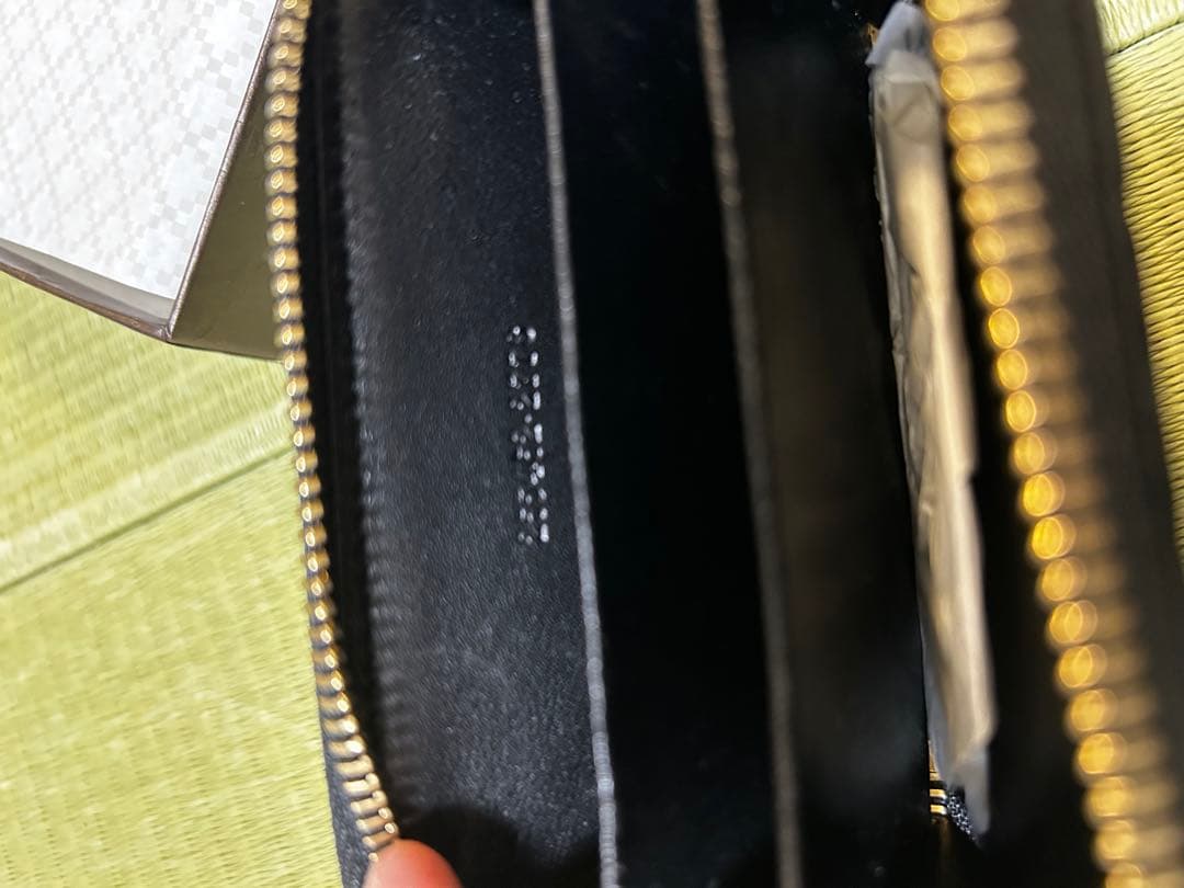 【極美品】GUCCI ケース・カードケース