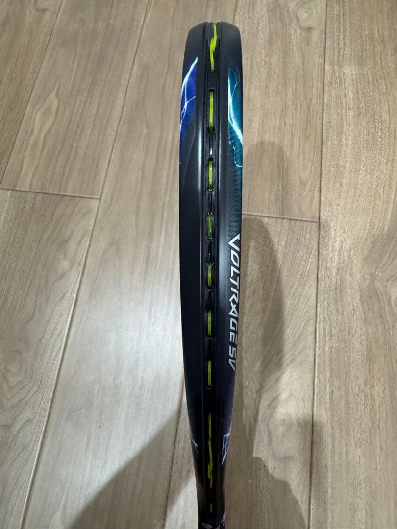 ボルトレイジ5v ul1