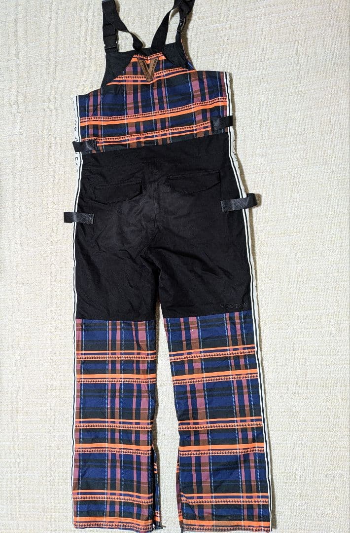 VECTORスノボードスノボースキーウェアパンツ　サイズM