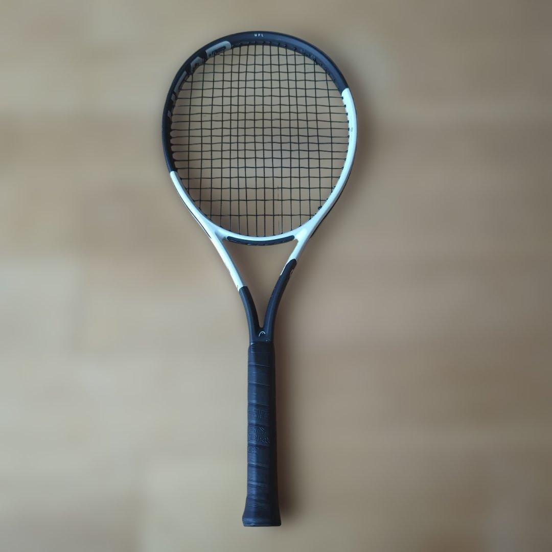 HEAD SPEED МPL テニスラケット