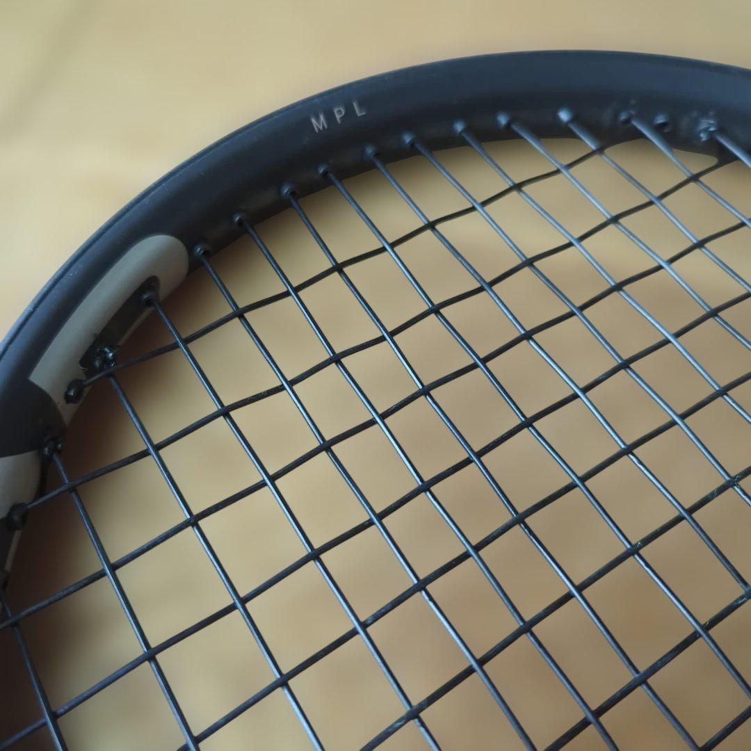 HEAD SPEED МPL テニスラケット
