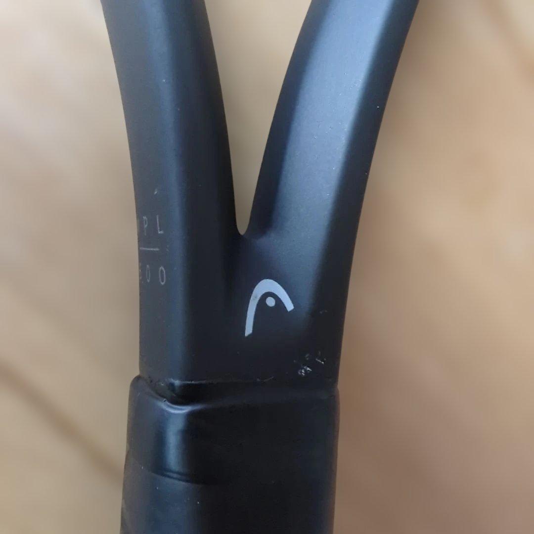 HEAD SPEED МPL テニスラケット