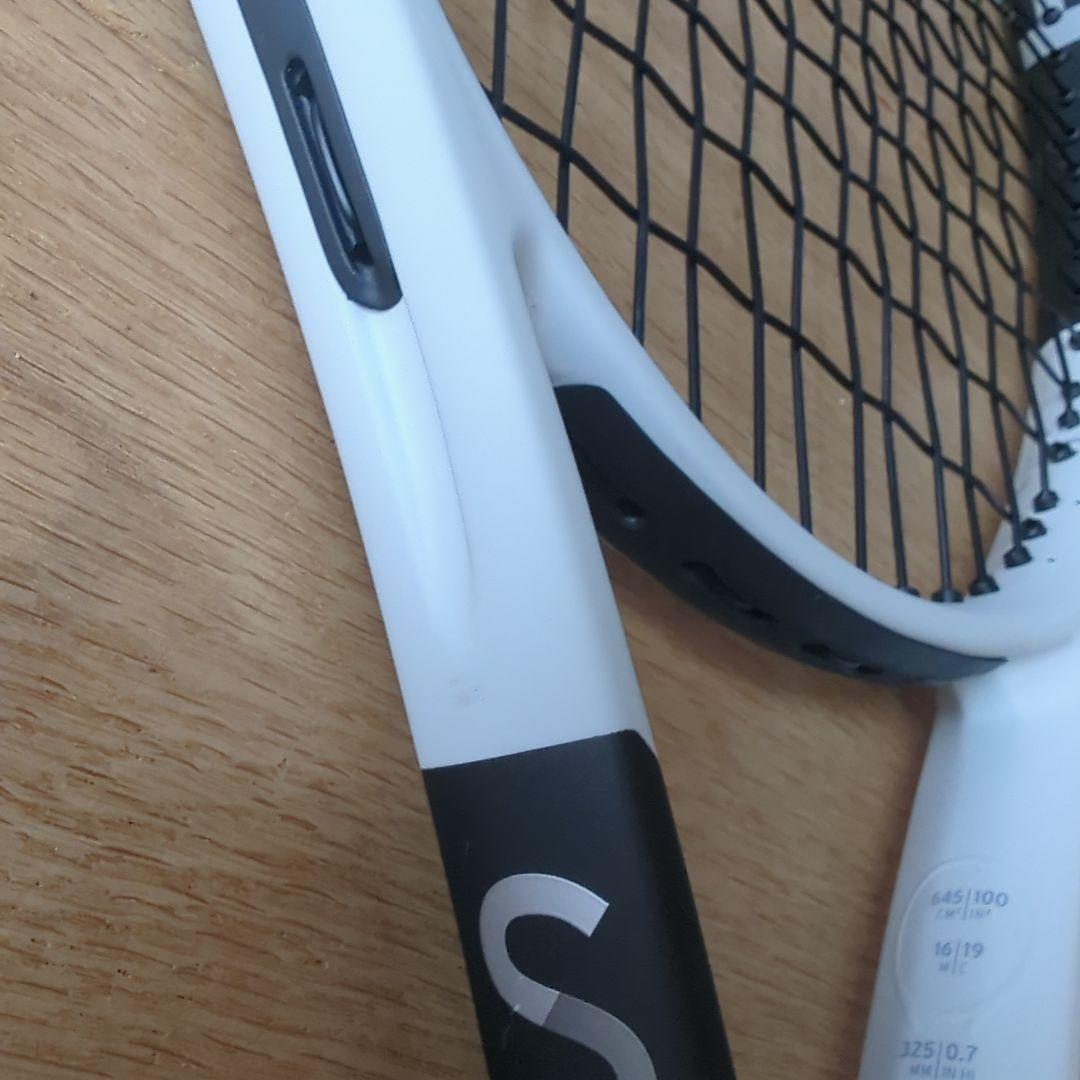 HEAD SPEED МPL テニスラケット