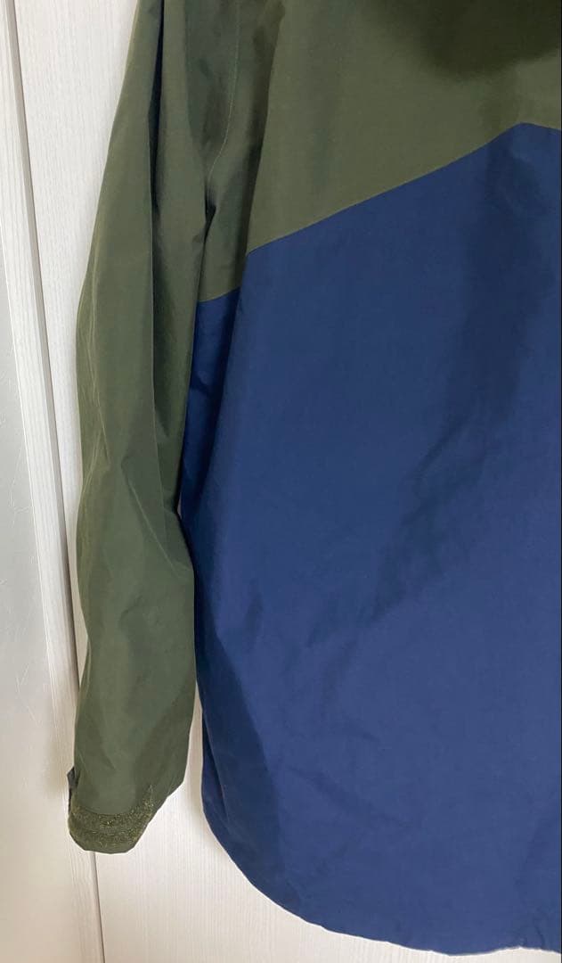 REW THE INSANEJK 06 GORE-TEX インセーン　ジャケット