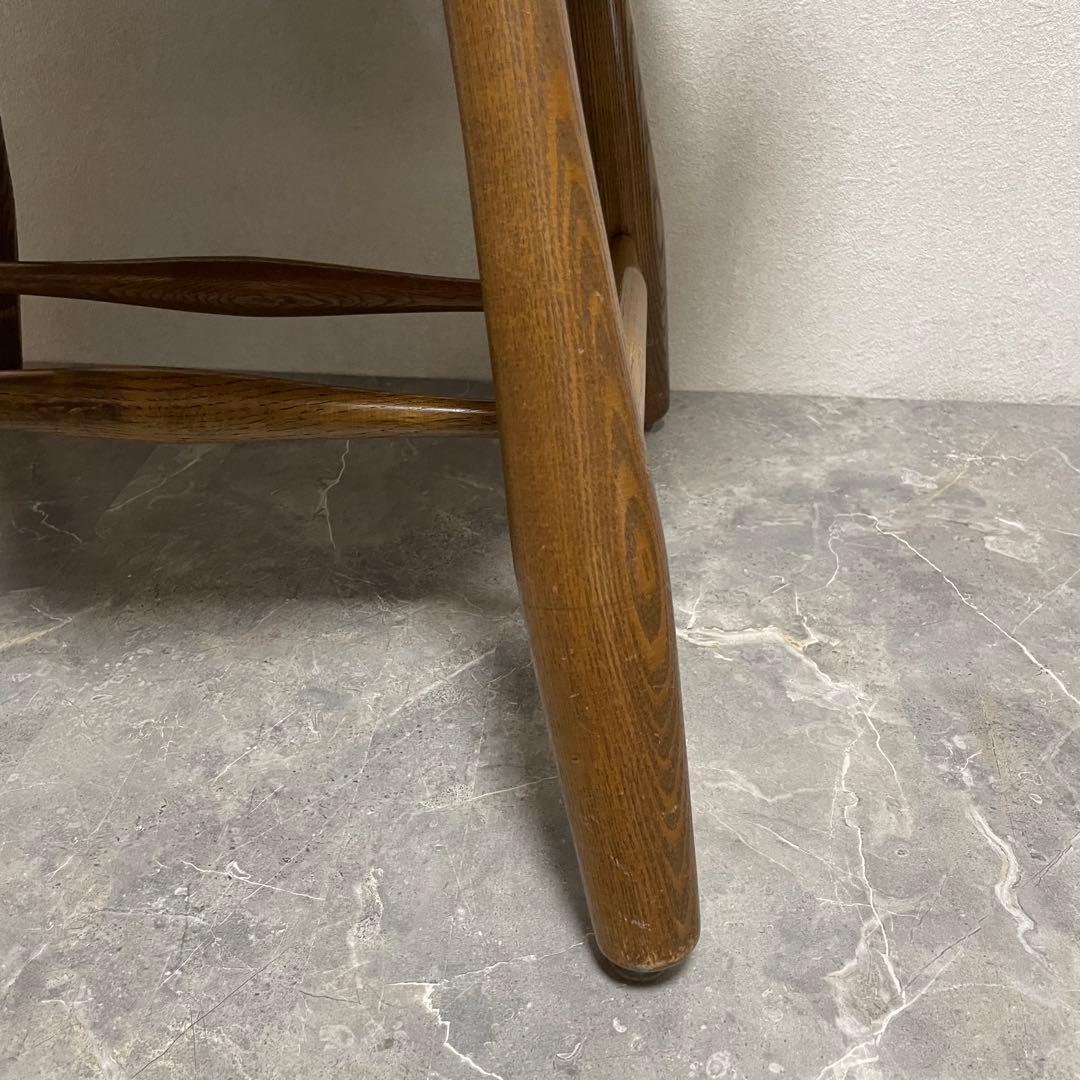 WINDS ウインズ 太平 ② 飛騨家具 ウィンザーチェア アームチェア